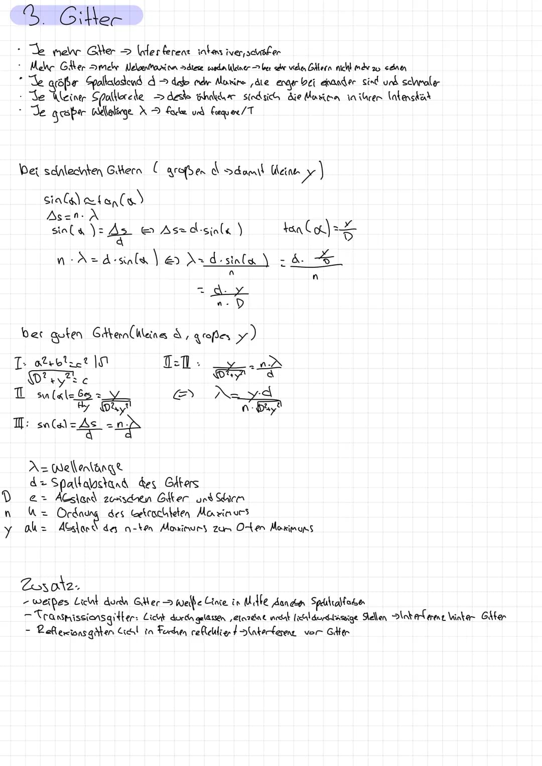 Quanten
objekte
1. Wellenwanne
2. Doppelspall
3. Gitter
4. Photoeffeht
5. Millihan Versuch
6. Fadenstrahlrohr
7. Elektronenbeugung 1. Wellen