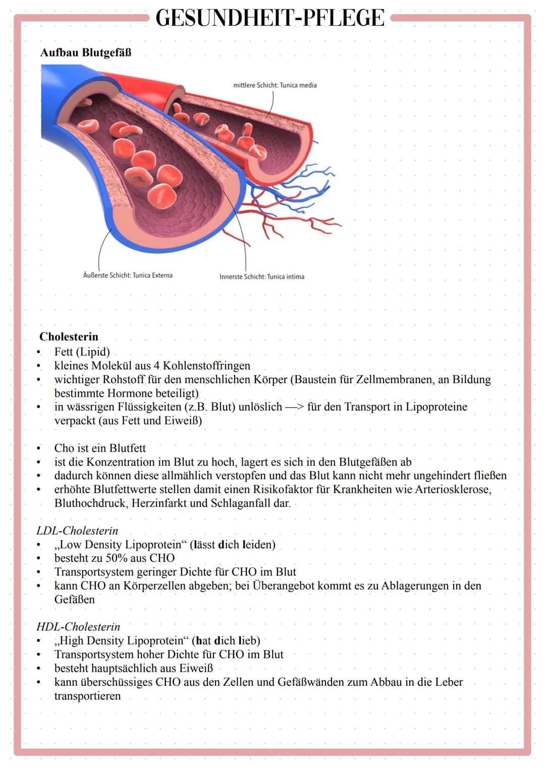 GESUNDHEIT-PFLEGE
Pflege bei neurologischer
Erkrankung Pflege bei neurologischer Erkrankung (Schlaganfall)
Definition
Apoplex/ Hirninfarkt/ 