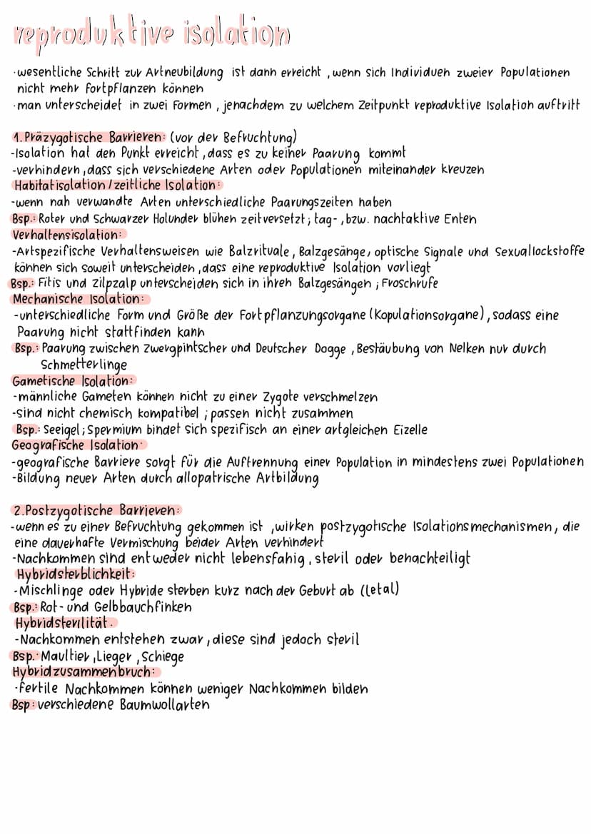 theorien
Lamarcks-Theovie:
aktive Anpassung der Arten durch Vererbung -in sich widersprüchliche Annahme
vervollkommungstvieb - Innever Drang