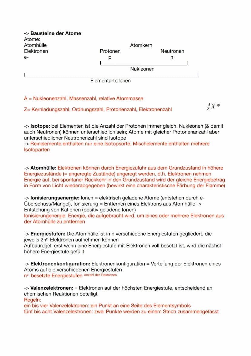 
<p>Die chemische Formelsprache ist ein wichtiger Bestandteil in der Chemie. Jedes Element hat ein Elementsymbol, das aus dem ersten Buchsta