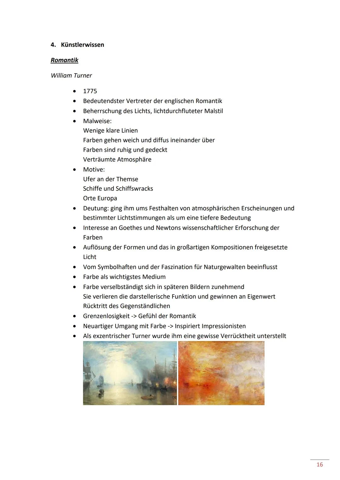 Inhaltsverzeichnis
Schwerpunktthemen
Q1 Entwicklung der Malerei
1. Leitfaden Bildanalyse
2. Leitfaden Grafik
3. Überblick über die Kunstgesc