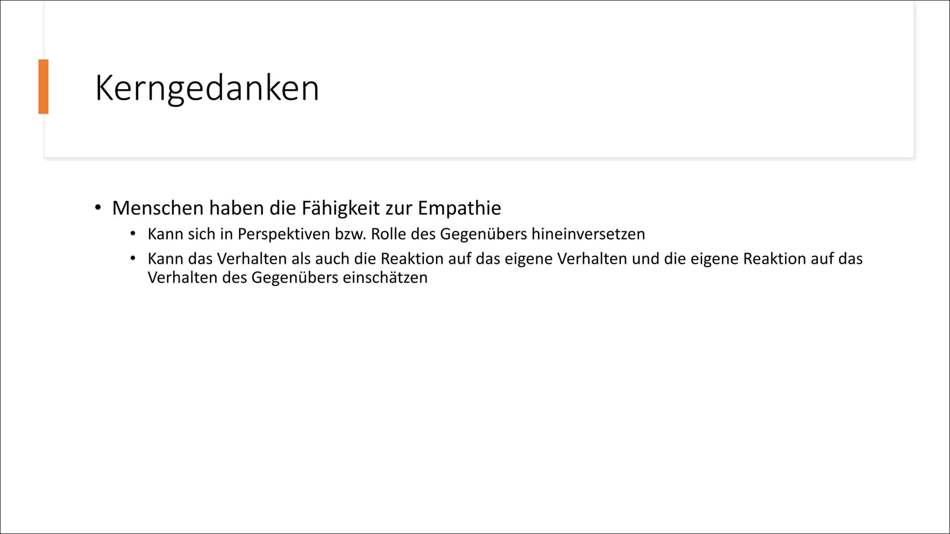 Mead und Krappmann Inhalt
●
●
●
Mead
Krappmann
Vergleich Mead Inhalt
●
●
●
Biografie
Kerngedanken
Instanzen
Sozilisationsprozesse
Identitäts