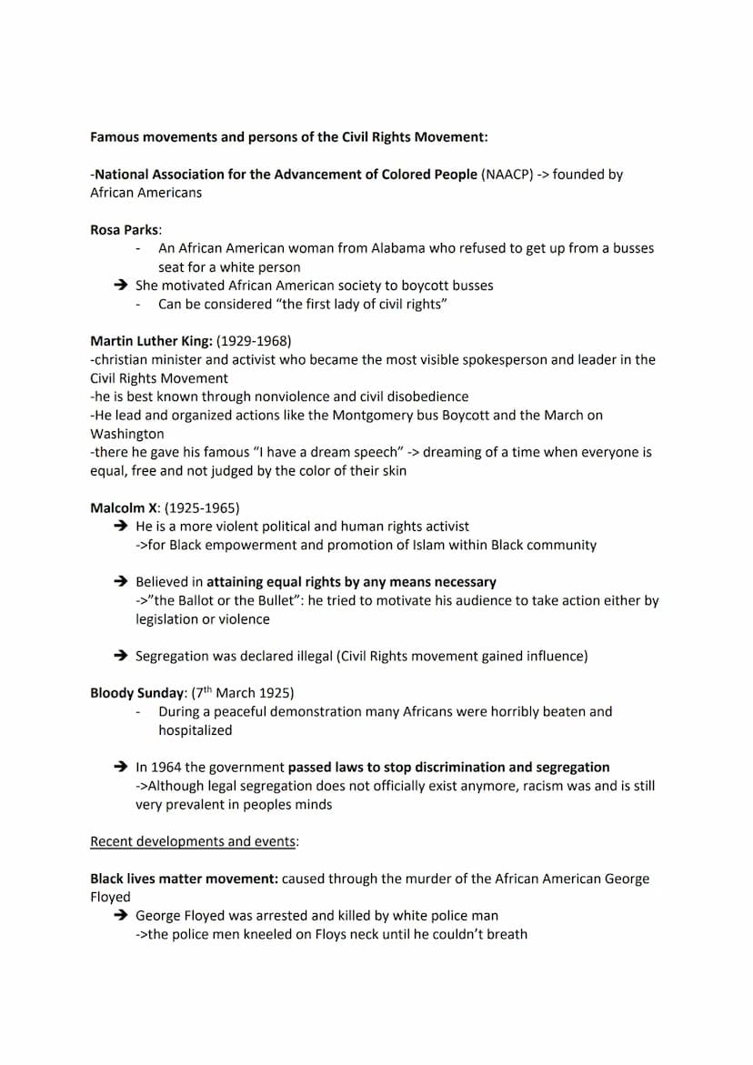 Q1.1
englisch
The USA- the formation of a nation
1. Developments and principles of American democracy and the constitution: (S.6-9)
-Develop