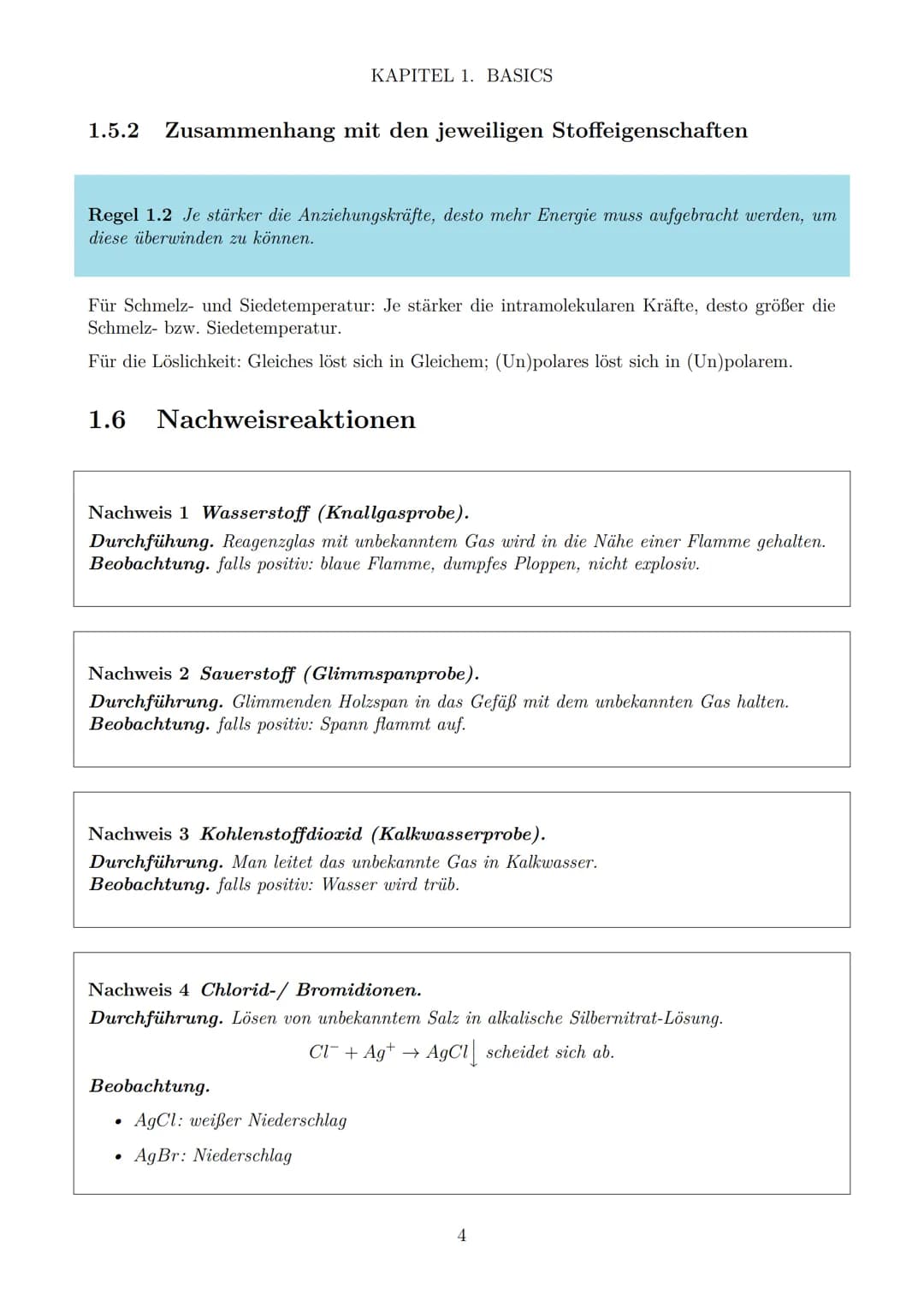 Zusammenfassung Chemie LK
ABITUR 2022
Malte Graf
Diese Zusammenfassung wurde für das Abitur 2022 in Baden-Württemberg
nach dem Bildungsplan 