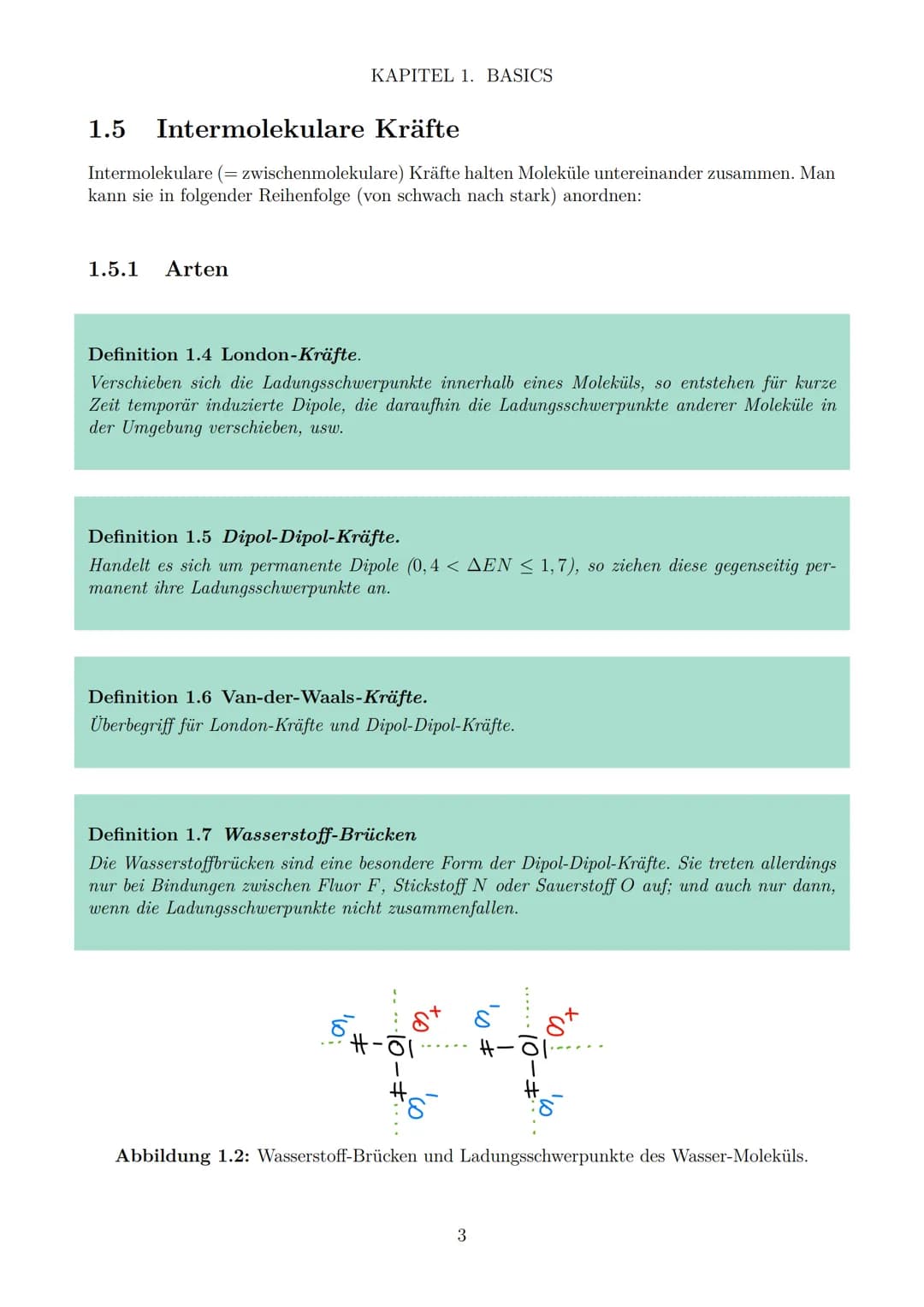 Zusammenfassung Chemie LK
ABITUR 2022
Malte Graf
Diese Zusammenfassung wurde für das Abitur 2022 in Baden-Württemberg
nach dem Bildungsplan 