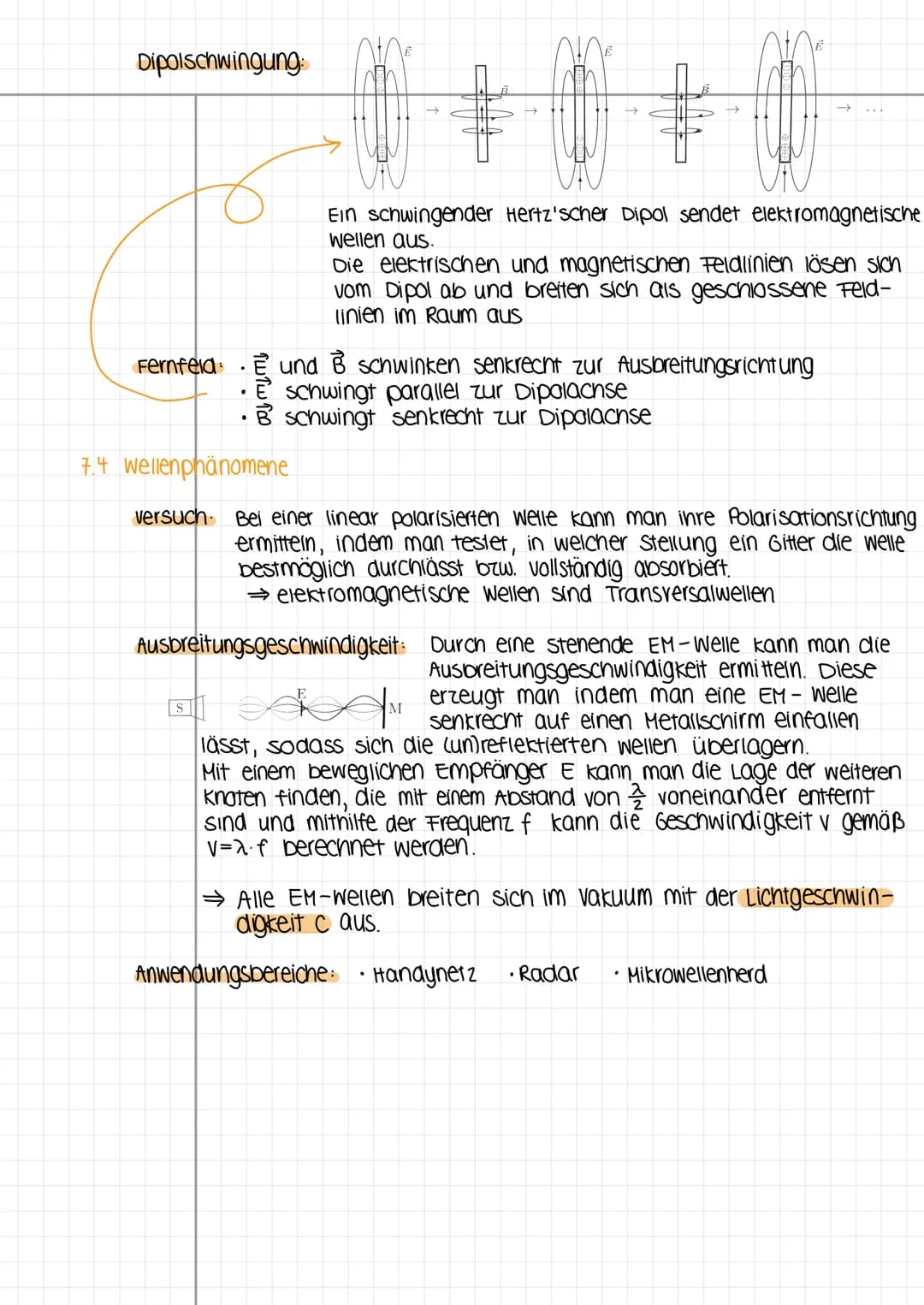 Abitur-Zusammenfassung
1. Gravitationsfeld
1.1 Gravitationskraft
Definition. Kräfte, die zwei Körper aufgrund ihrer Massen aufeinander ausüb