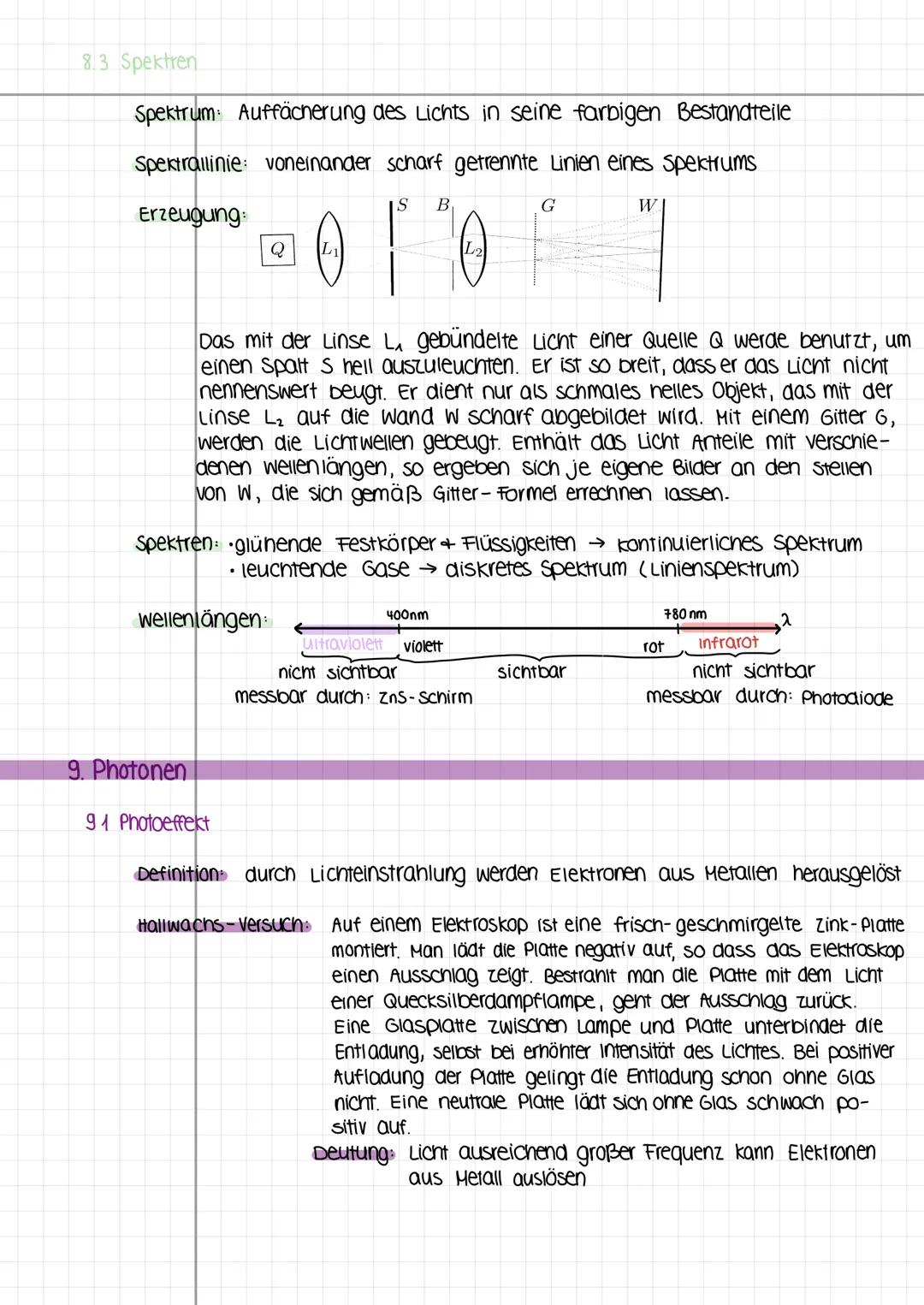 Abitur-Zusammenfassung
1. Gravitationsfeld
1.1 Gravitationskraft
Definition. Kräfte, die zwei Körper aufgrund ihrer Massen aufeinander ausüb