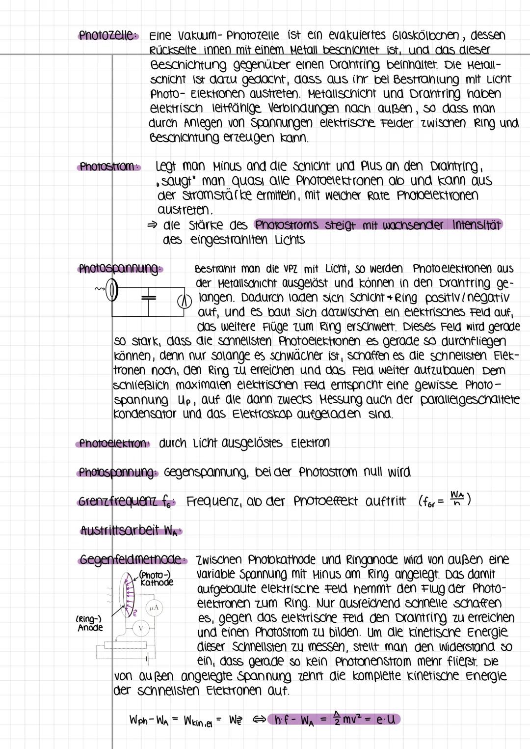 Abitur-Zusammenfassung
1. Gravitationsfeld
1.1 Gravitationskraft
Definition. Kräfte, die zwei Körper aufgrund ihrer Massen aufeinander ausüb