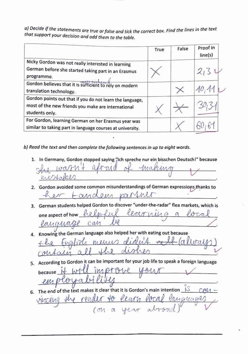 Klasse 10
Besondere Leistungsfeststellung
Englisch
Schuljahr: 2021/2022
09. März 2022 Schuljahr 2021/2022
Teil A:
Teil B:
Teil C:
Klassenarb