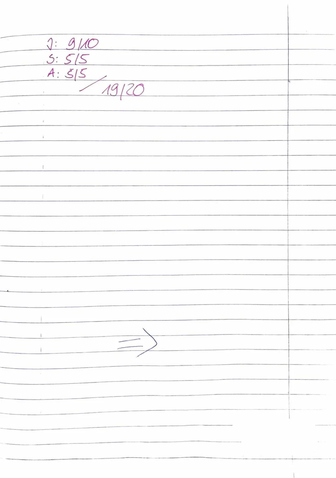 Klasse 10
Besondere Leistungsfeststellung
Englisch
Schuljahr: 2021/2022
09. März 2022 Schuljahr 2021/2022
Teil A:
Teil B:
Teil C:
Klassenarb
