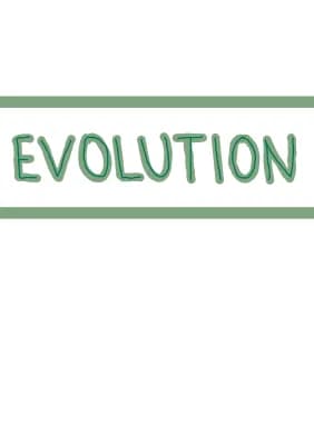 Know Evolution Abi thumbnail