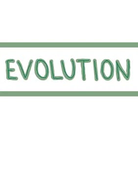 Know Evolution Abi thumbnail