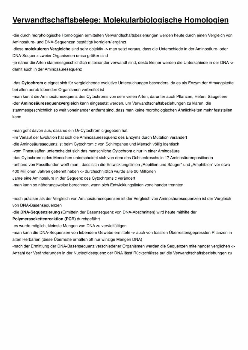 EVOLUTION Evolutionstheorien
Name
(Lebensdaten)
Besondere Bedeutung
Veröffentlichung
(Jahr)
Zentrale Aussagen
Arten konstant?
Carl von Linné
