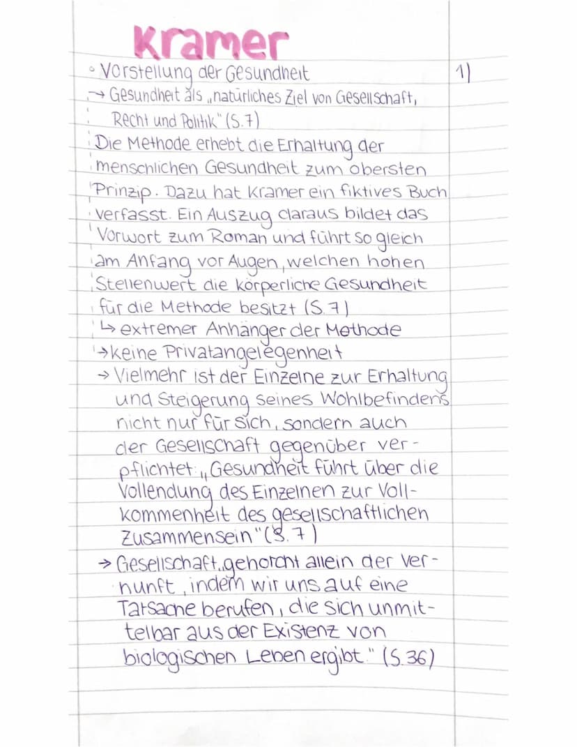 Heinrich Kramer
Heinrich Kramer ist eine der Hauptpersonen in dem Roman "Corpus Delicti. Ein Prozess",
welcher von Juli Zeh 2009 geschrieben