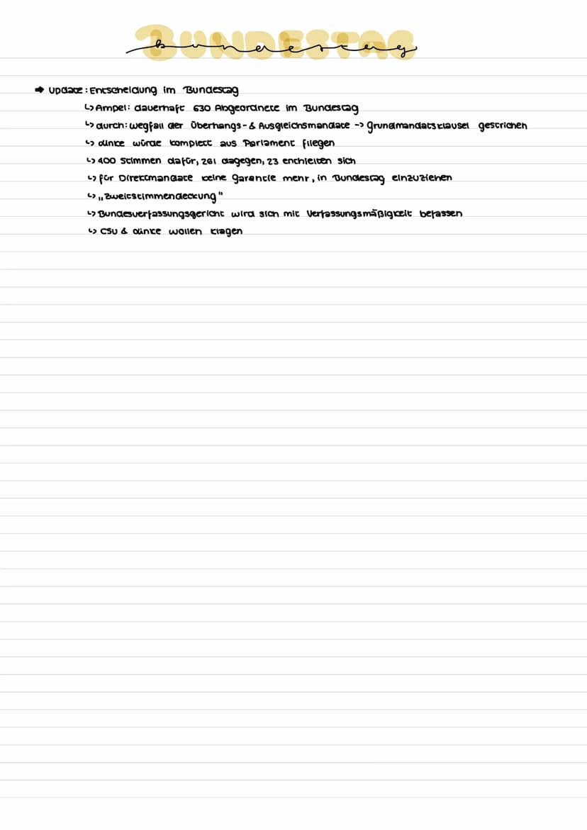 O
REGIERUNGSFORMEN
L>Diktatur
L>Demokratile
VERFASSUNGSPRINZIPIEN
> Republik
> Demokratie
Sozialstaat
Bundesstaat
مسمه
Rechtsstaat
BUNDESTAG