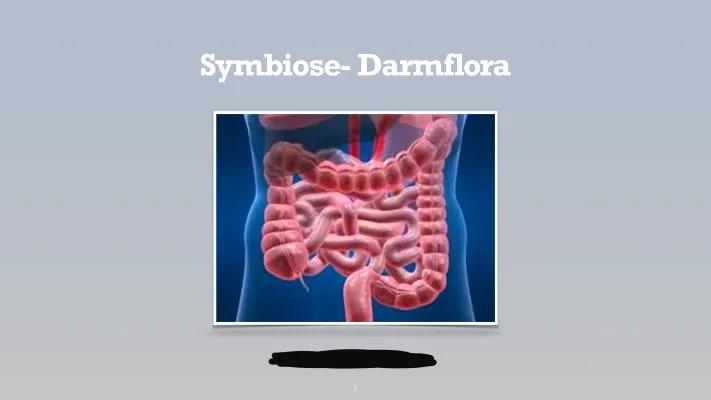 Know  Symbiose-Darmflora  thumbnail