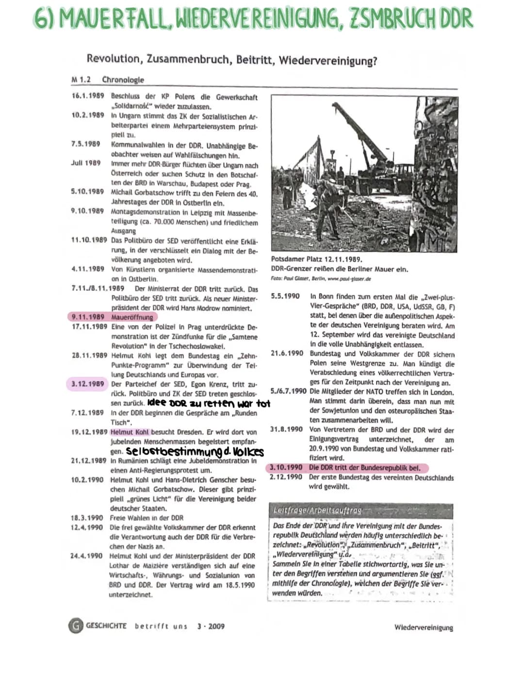 GESCHI-KLAUSUR NR. 2
INHALT:
1) Entspannungspolitik (Abrüstung)
2) KSZE Schlussakte
(3) Abrüstungsverhandlungen (kalter Krieg - heute)
4) Mi