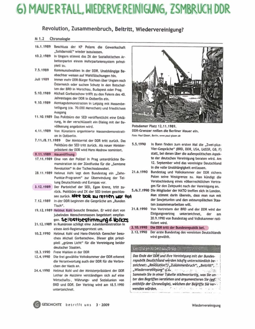 GESCHI-KLAUSUR NR. 2
INHALT:
1) Entspannungspolitik (Abrüstung)
2) KSZE Schlussakte
(3) Abrüstungsverhandlungen (kalter Krieg - heute)
4) Mi
