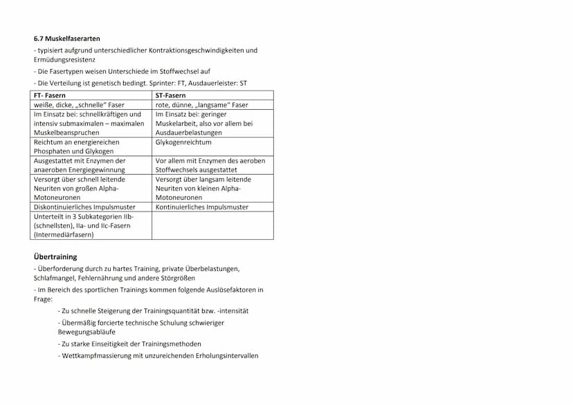 1. Biologische Gesetzmäßigkeiten
1.1 Adaption und Superkompensation
- Planung und Durchführung eines Training nur gezielt und
leistungsoptim