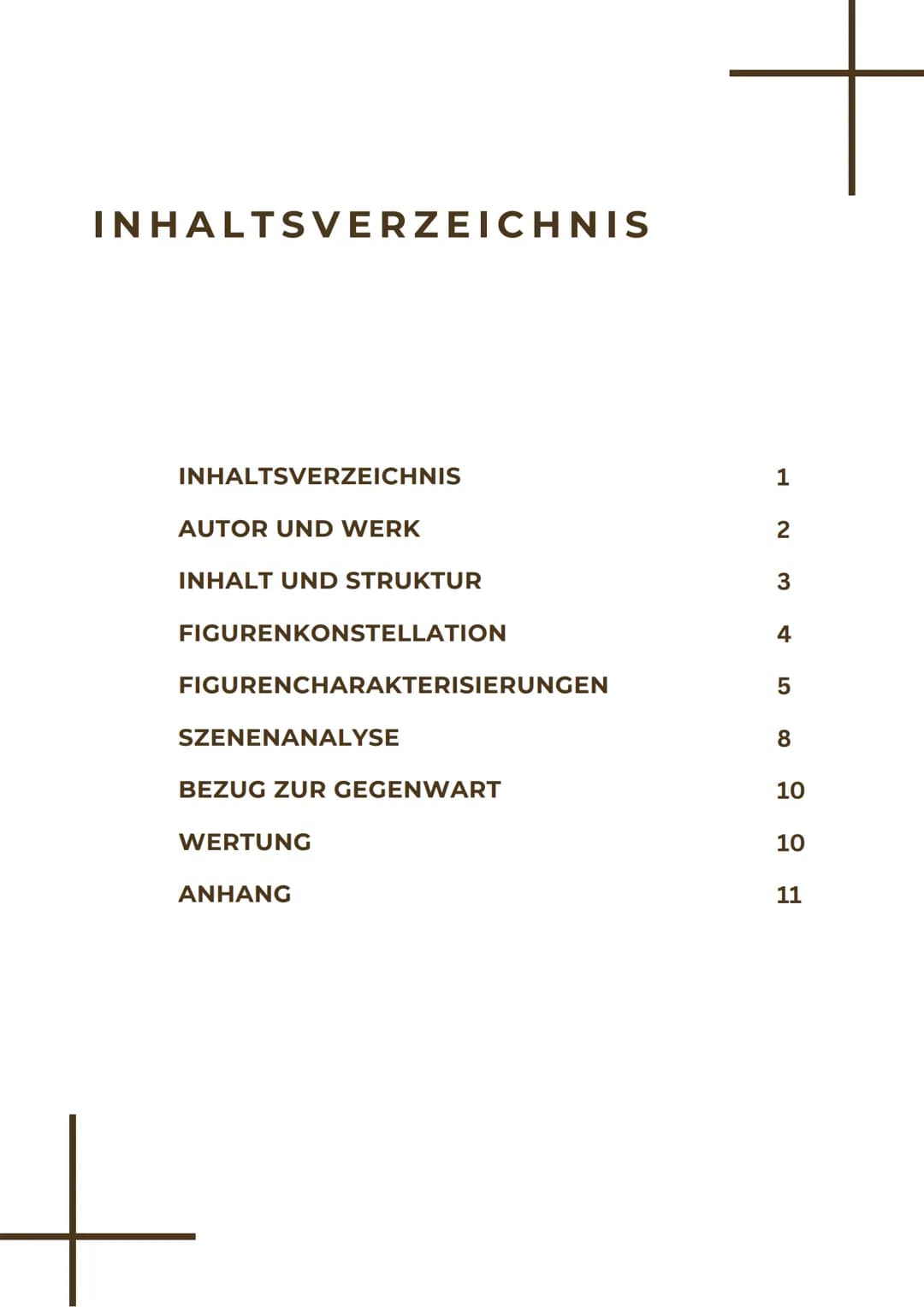 FRÜHLINGS
ERWACHEN
Frank Wedekind
MELISSA DESIDERIA SCHUTT
NATHALIE MARIE KLUTH
TIMON SELLMANN
LINUS WETZEL INHALTSVERZEICHNIS
INHALTSVERZEI