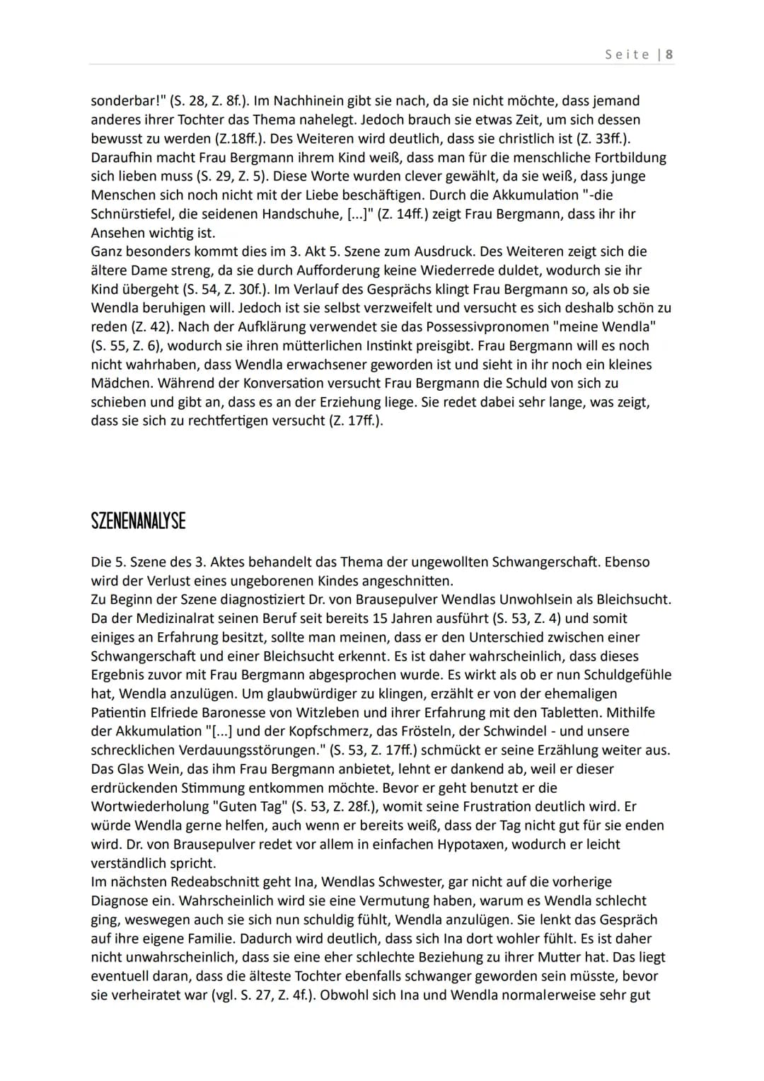 FRÜHLINGS
ERWACHEN
Frank Wedekind
MELISSA DESIDERIA SCHUTT
NATHALIE MARIE KLUTH
TIMON SELLMANN
LINUS WETZEL INHALTSVERZEICHNIS
INHALTSVERZEI