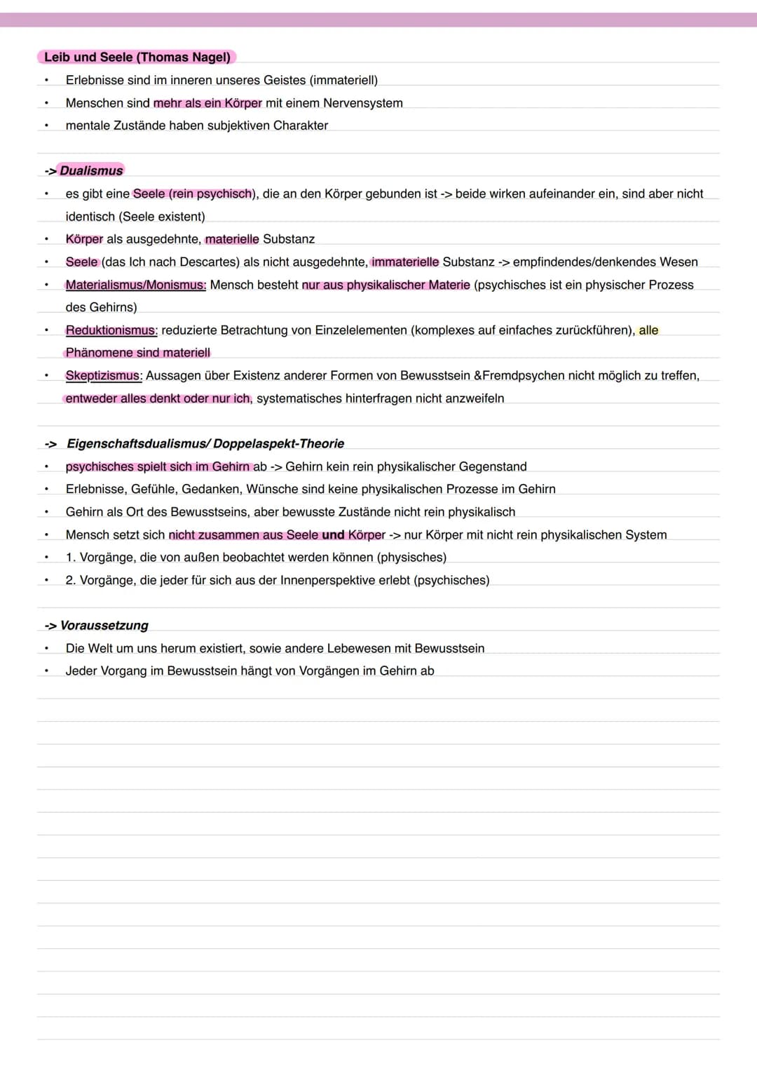 1 Beschreiben des falles. Worum geht es?
• Worin besteht der Zielkonflikt?
2. Unterschiedliche Positionen analysieren - Wer hat welche Gründ