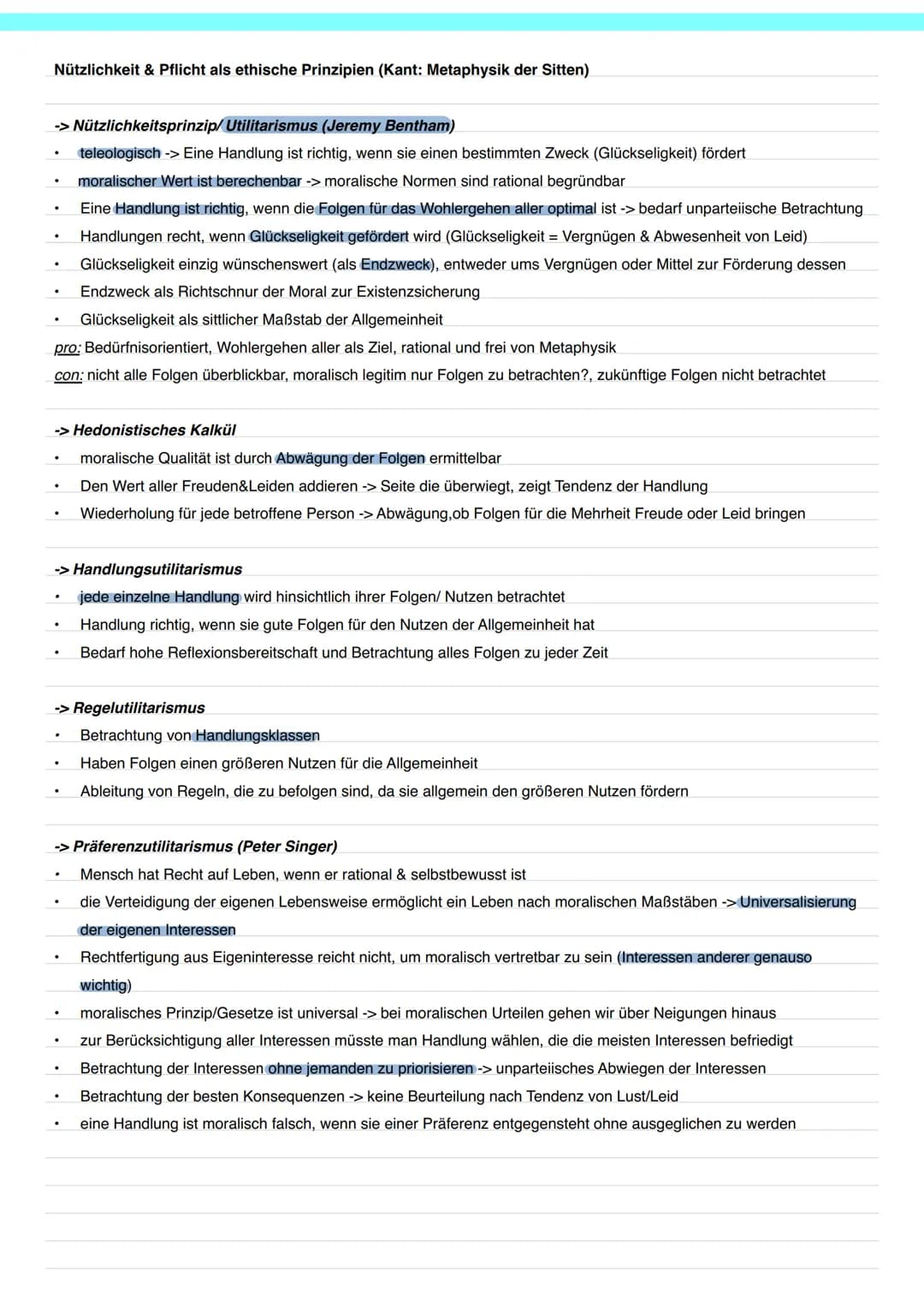 1 Beschreiben des falles. Worum geht es?
• Worin besteht der Zielkonflikt?
2. Unterschiedliche Positionen analysieren - Wer hat welche Gründ