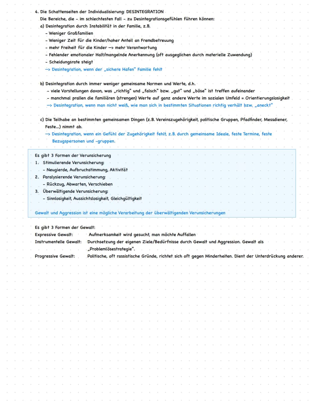 # Psychologischer Entwicklungsansatz: Die Frustrations-Agrressions-Hypothese

Vertreter: John Dollard (Psychologe)

Hauptaussage: Aggression