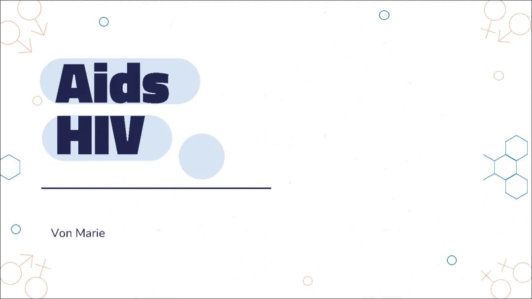 AIDS/HIV