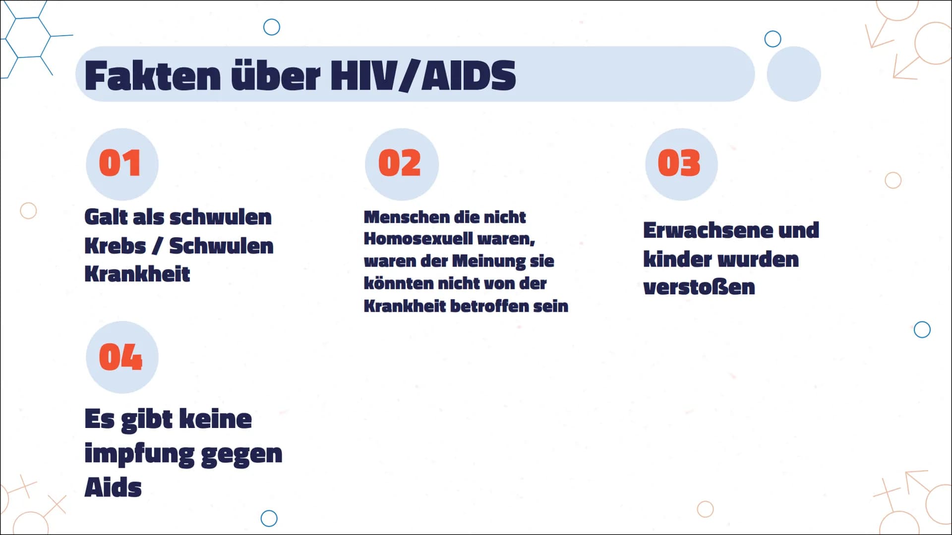정
Aids
HIV
Von Marie Übersicht
AIDS Ausbruch
Bedeutung
1.
2.
3. Infektion
4. Infektionsverlauf & Symptome
5. Latenzphase
6. AIDS-Phase
7.
8.