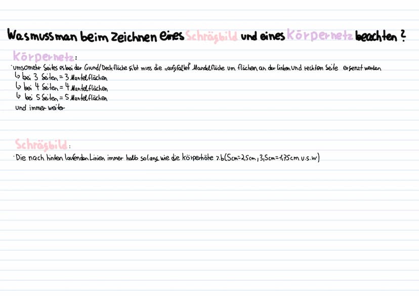dernzettel: Oberflächen und volumen
Oberflächen:
Trapez: U= atb t d t c
M= Uhk
Gatch
0=2. G + M
Dreiecks
Quadrat:
Rechteck
U= a+b+c
M=U•hk
G