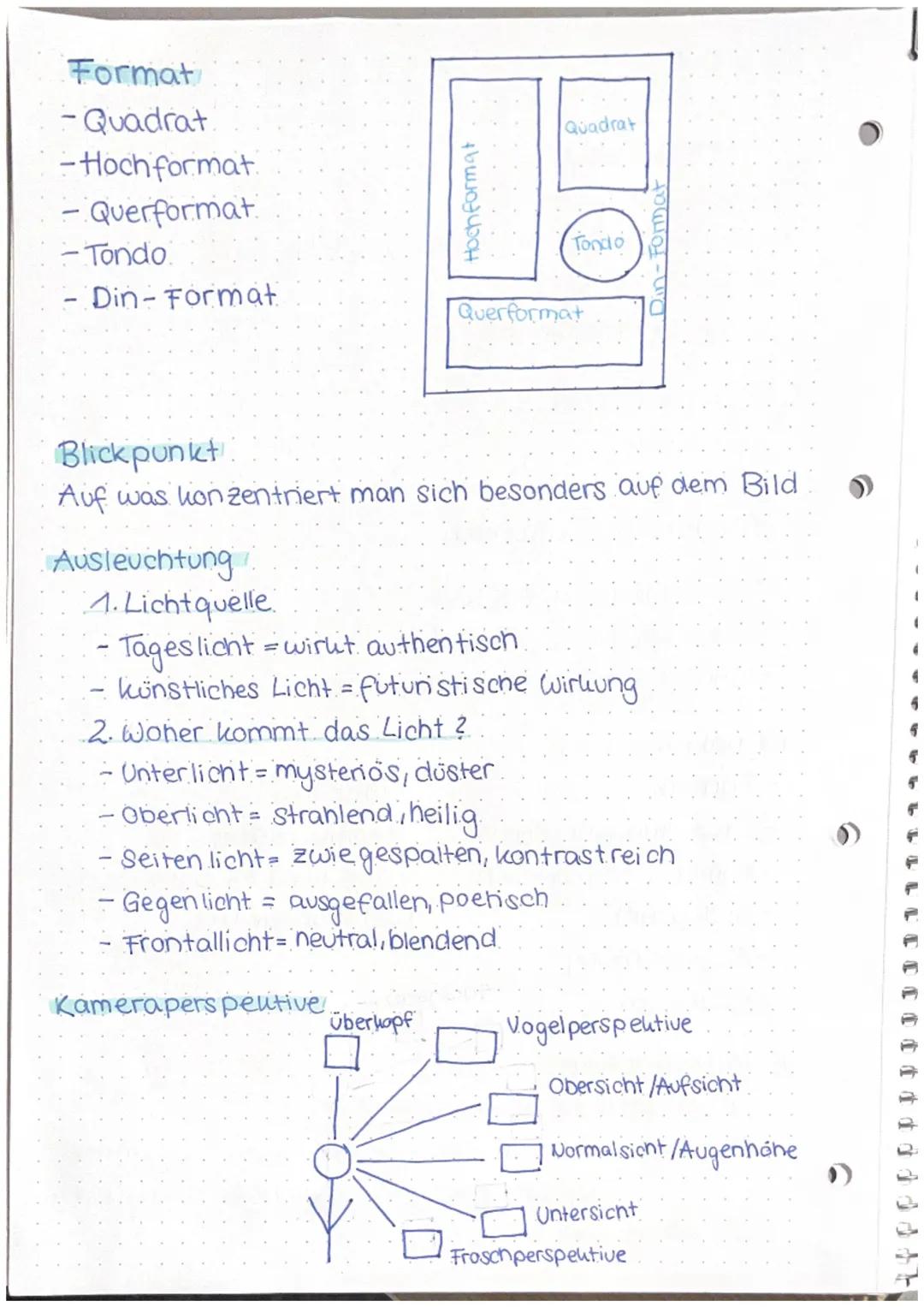 KUNST-KLAUSURI
→Bild analyse
1. Allgemeine Daten
- was → Foto, Titel, MaB
- wer -> Fotograf.
- wann -> Entstehung
2. Erster Eindruck
- subje