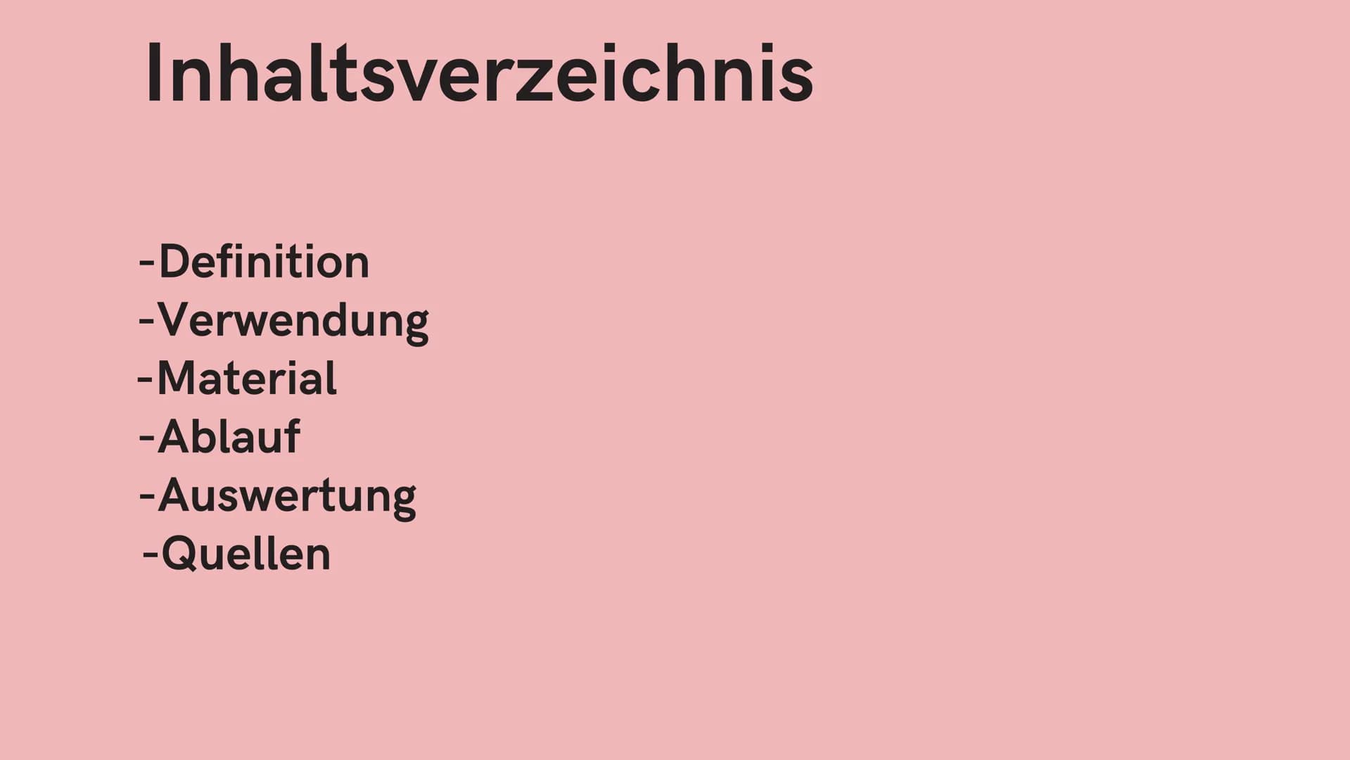 Si
Gelelektrophorese
Biologie GK
Nejla Balic Inhaltsverzeichnis
-Definition
-Verwendung
-Material
-Ablauf
-Auswertung
-Quellen Was denkt ihr