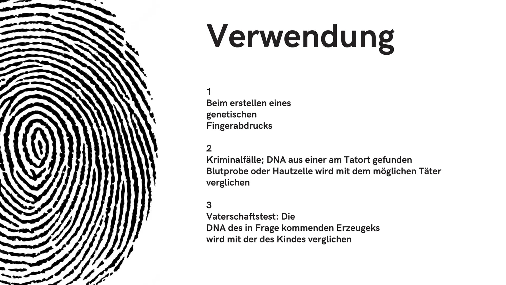 Si
Gelelektrophorese
Biologie GK
Nejla Balic Inhaltsverzeichnis
-Definition
-Verwendung
-Material
-Ablauf
-Auswertung
-Quellen Was denkt ihr