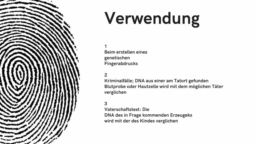 Si
Gelelektrophorese
Biologie GK
Nejla Balic Inhaltsverzeichnis
-Definition
-Verwendung
-Material
-Ablauf
-Auswertung
-Quellen Was denkt ihr