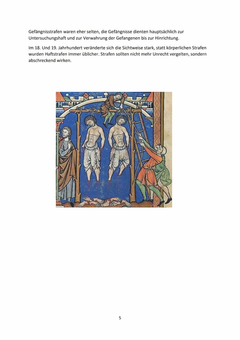 ,,Strafe"
in der
Philosophie
Aljosha Kamp / 11. Schuljahr Inhalt
Definition von Strafe.
Geschichtlicher Hintergrund
Straftheorien
Entstanden