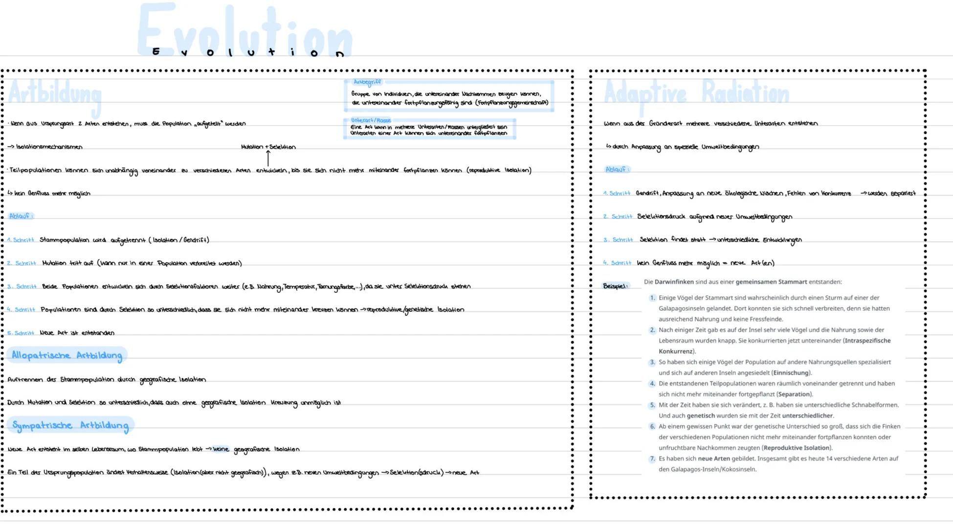 Evolutionstheorienting evening worden on en
Lamarck
Inkonstane ales Arten vondering im
Jade Alt hat one Unterm
Artbildung
Evolution
wenn aus