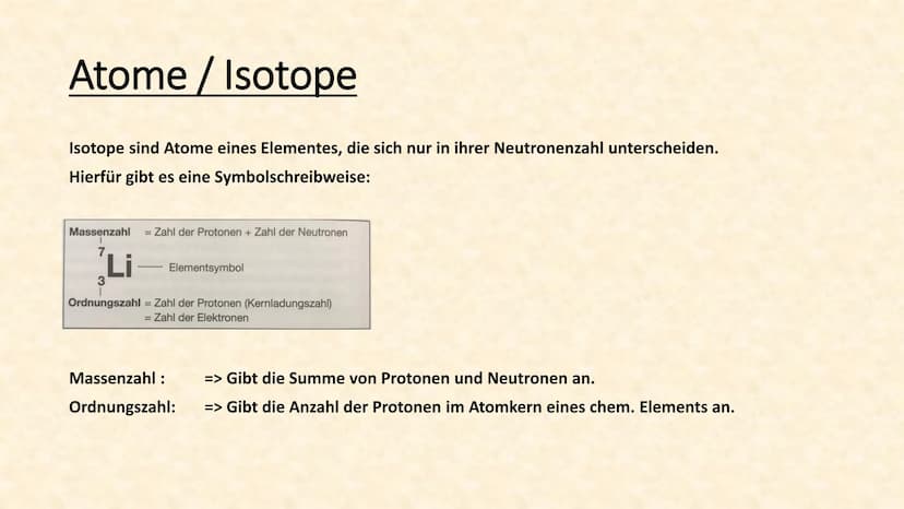 Radioaktivität Gliederung
Radioaktivität / Erklärung
• Atom-Kern-Hülle / Erfinder
Atom-Kern-Hülle / Atommodell
• Atom-Kern-Hülle / Erklärung