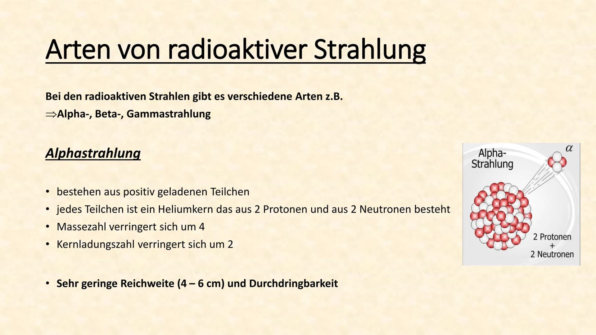 Radioaktivität Gliederung
Radioaktivität / Erklärung
• Atom-Kern-Hülle / Erfinder
Atom-Kern-Hülle / Atommodell
• Atom-Kern-Hülle / Erklärung