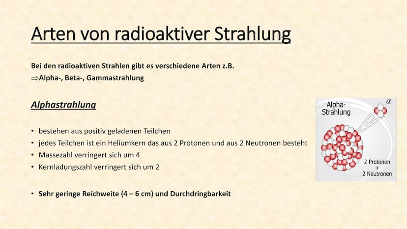 Radioaktivität Gliederung
Radioaktivität / Erklärung
• Atom-Kern-Hülle / Erfinder
Atom-Kern-Hülle / Atommodell
• Atom-Kern-Hülle / Erklärung