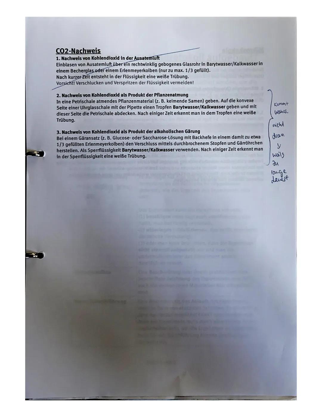 Experimente/praktische Tätigkeiten im Biologie eA-Kurs

| Stoffwechselbiologie | Enzymatik | CO2-Nachweis | Mikroskopie |
|---|---|---|---|
