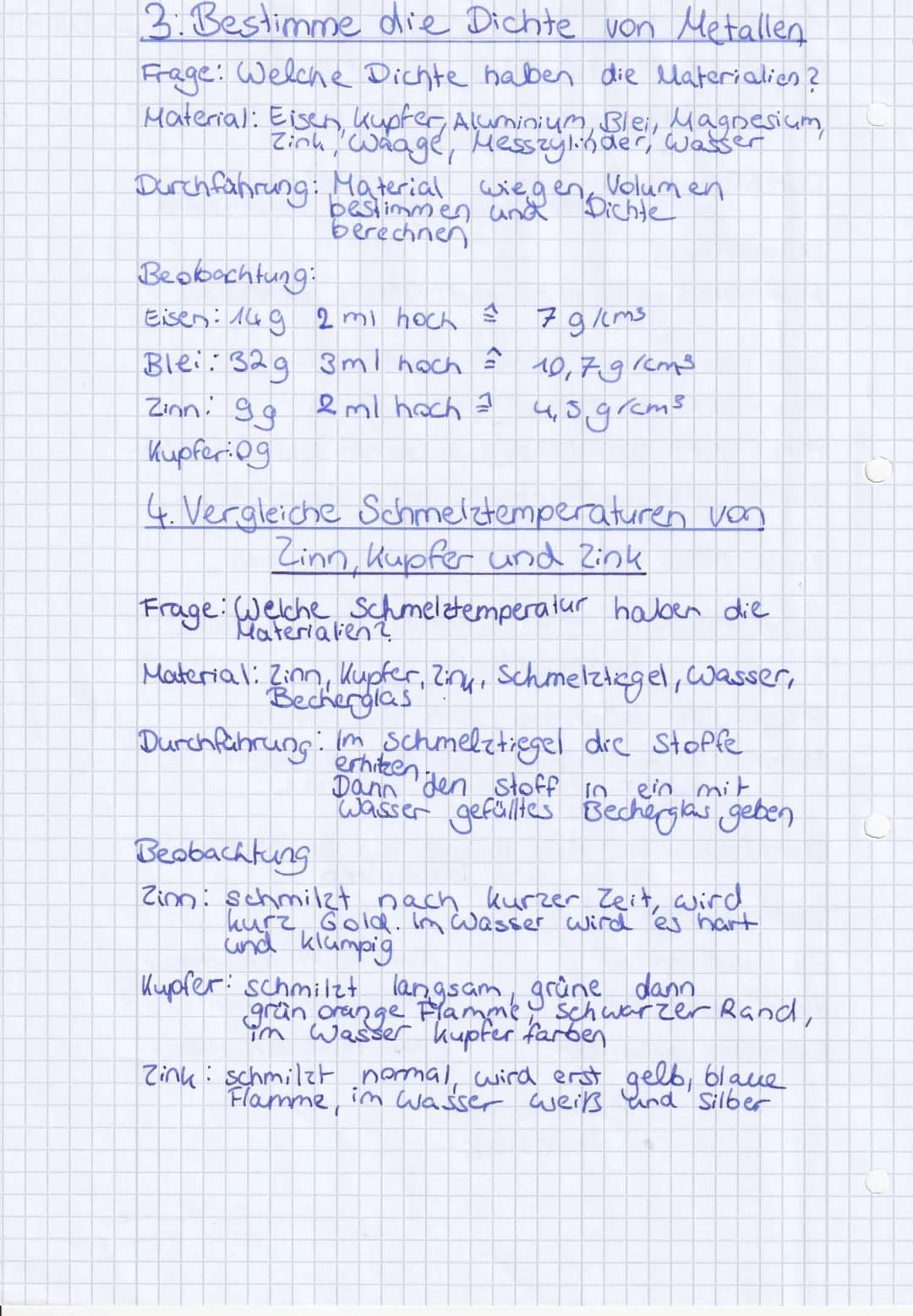 
<p>Die Klasse 5 untersucht die elektrische Leitfähigkeit von verschiedenen Stoffen. Die Fragestellung lautet: Welche Stoffe leiten Strom? A