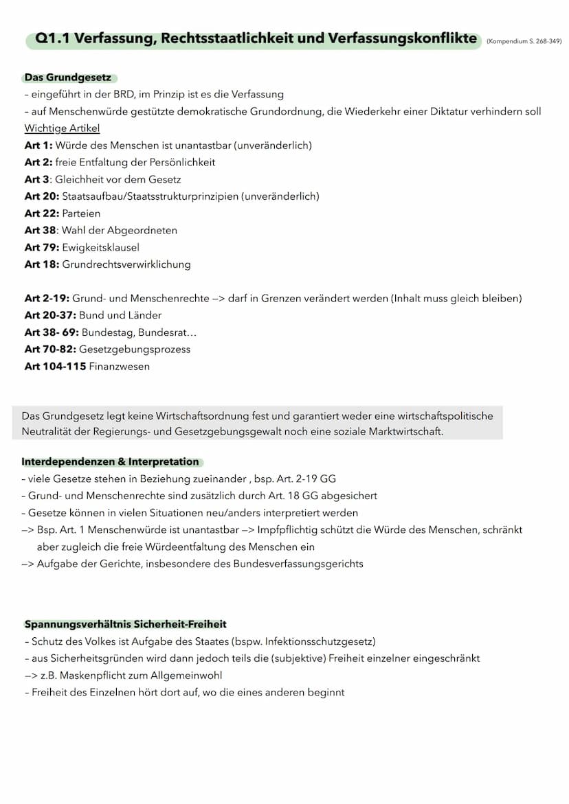 Wiederholung Basics
Bruttoinlandsprodukt (BIP)
- Summe aller innerhalb eines Landes produzierten Waren und Dienstleistungen in einem bestimm