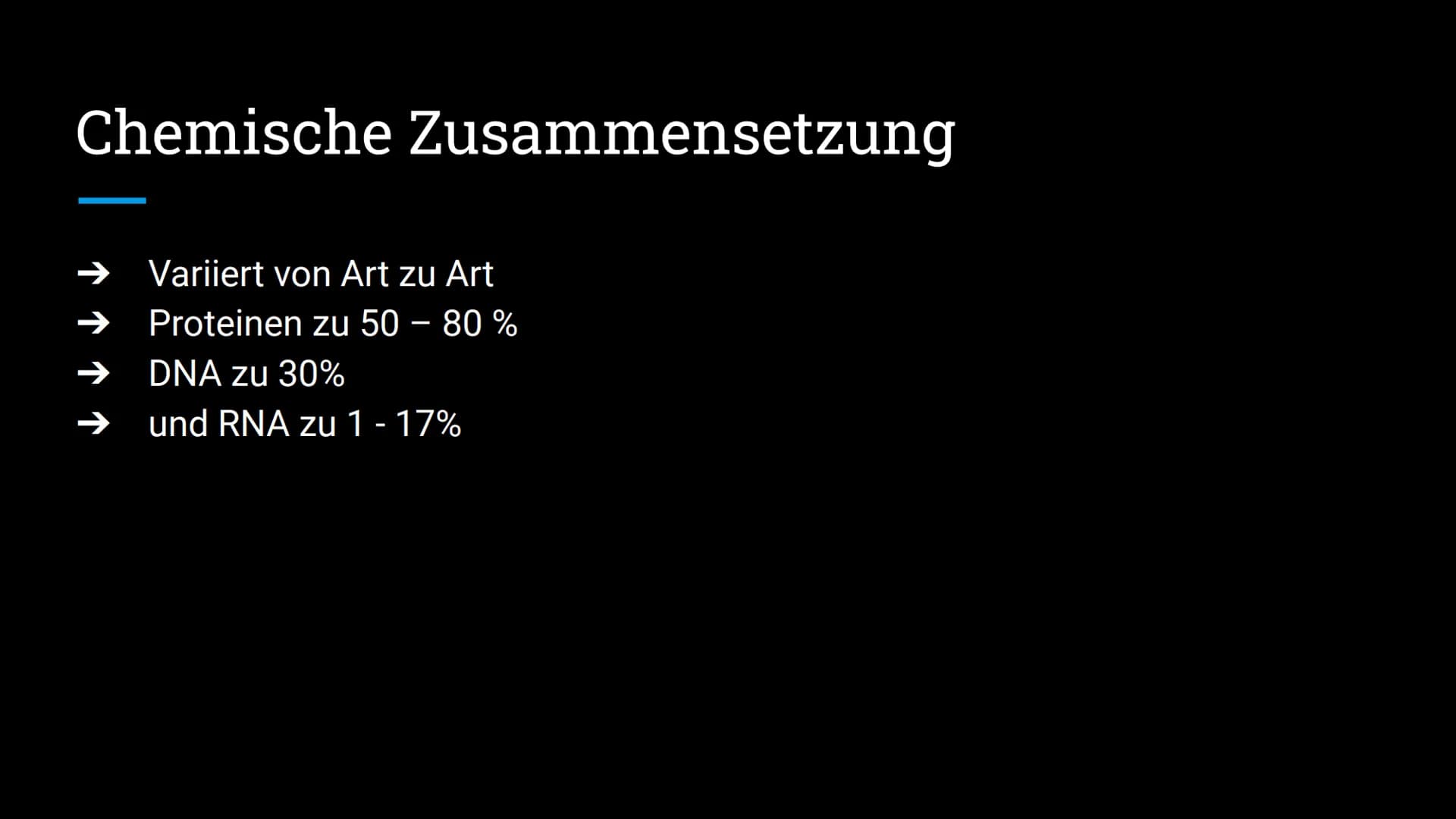 Chromosome
Laura Take und Melike Turan Gliederung
Was sind Chromosomen?
Anzahl der Chromosomen bei bestimmten Lebewesen
Aufbau
Chemische Zus