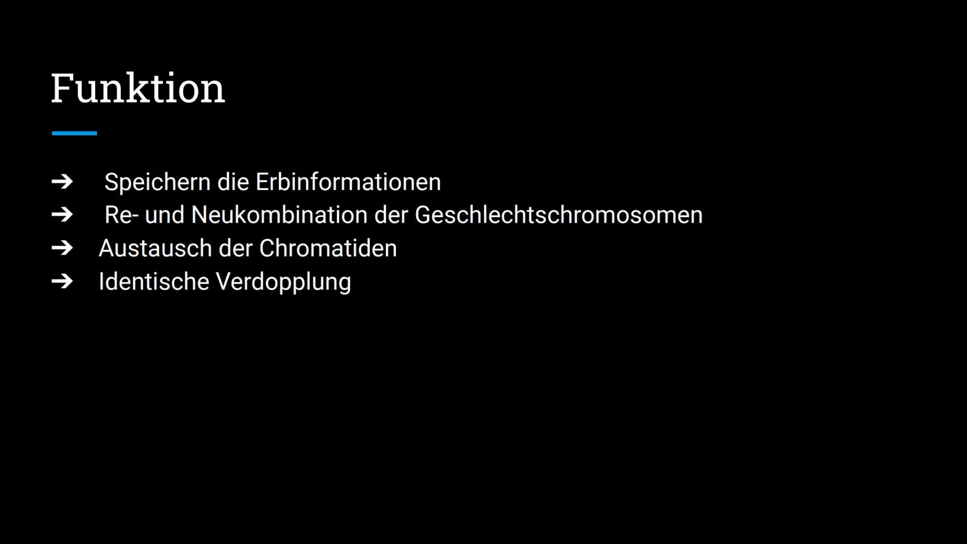 Chromosome
Laura Take und Melike Turan Gliederung
Was sind Chromosomen?
Anzahl der Chromosomen bei bestimmten Lebewesen
Aufbau
Chemische Zus