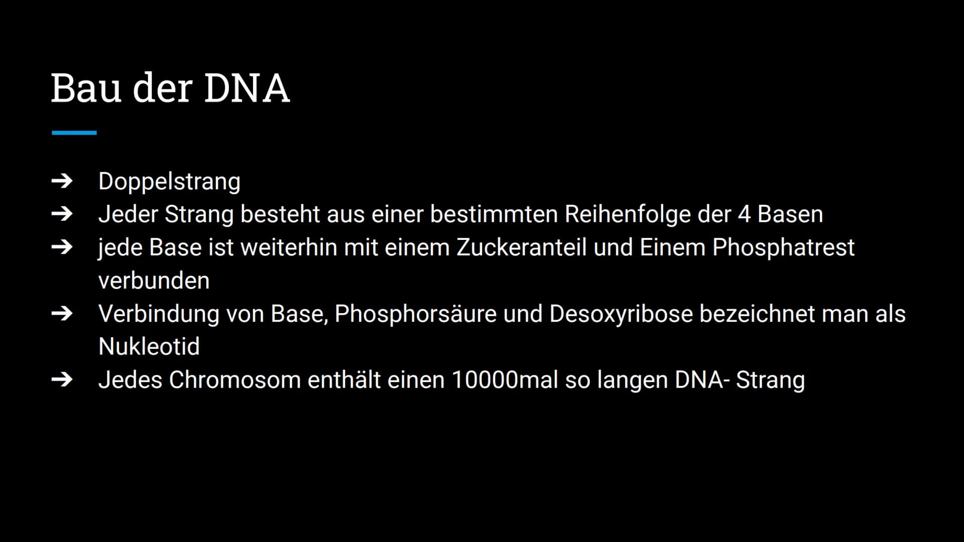 Chromosome
Laura Take und Melike Turan Gliederung
Was sind Chromosomen?
Anzahl der Chromosomen bei bestimmten Lebewesen
Aufbau
Chemische Zus