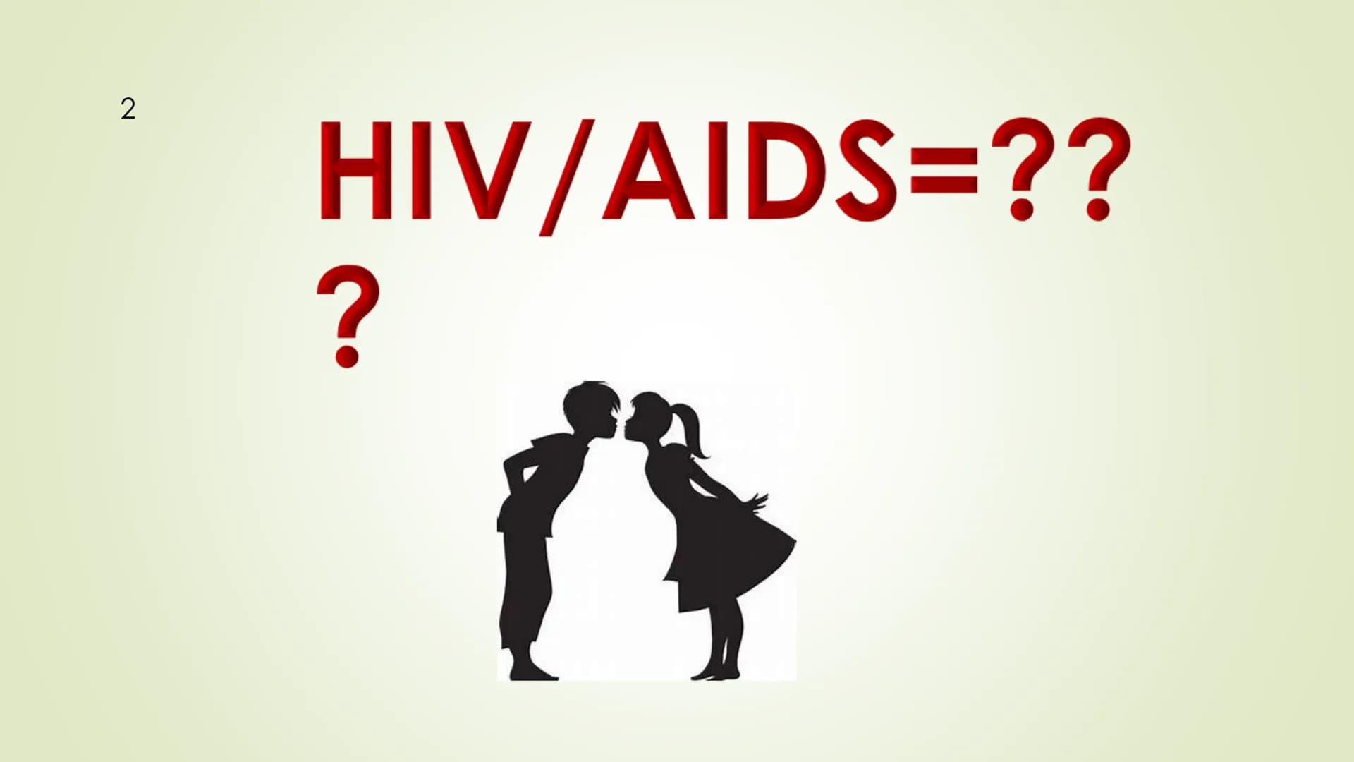 1
Hosna Ziayee
HIV/AIDS
???
ago 2
HIV/AIDS=??
? 3
- Was Hiv für ein Virus ist
-Was Hiv mit Aids zutun hat
- Wie Hiv übertragen werd
-Wie Sch