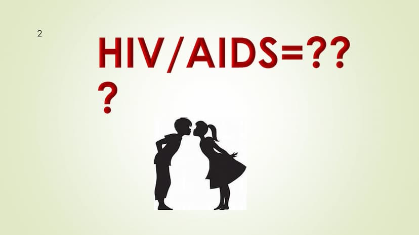 1
Hosna Ziayee
HIV/AIDS
???
ago 2
HIV/AIDS=??
? 3
- Was Hiv für ein Virus ist
-Was Hiv mit Aids zutun hat
- Wie Hiv übertragen werd
-Wie Sch