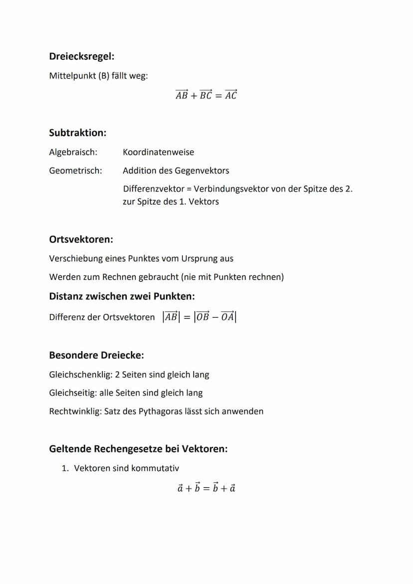 3-dimensionale Körper zeichnen:
• 45° nach hinten
1cm entspricht einer Kästchendiagonalen
• Pyramide: Spitze liegt über dem Schnittpunkt der