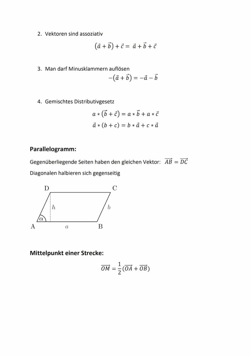 3-dimensionale Körper zeichnen:
• 45° nach hinten
1cm entspricht einer Kästchendiagonalen
• Pyramide: Spitze liegt über dem Schnittpunkt der